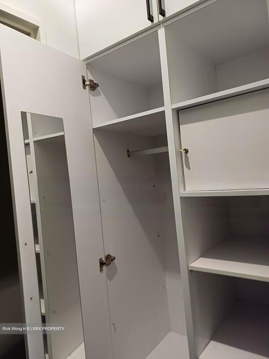 Emerald Garden (D1), Condominium #466328961